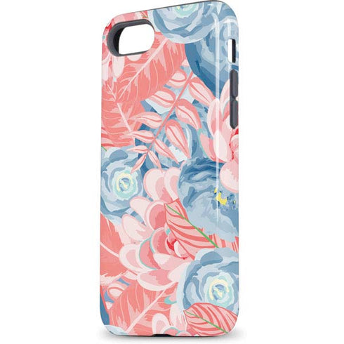 Spring Floral iPhone 7 Pro Case