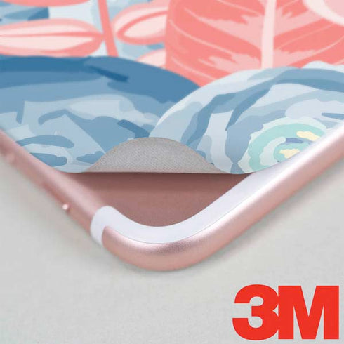 Spring Floral iPhone 7 Skin