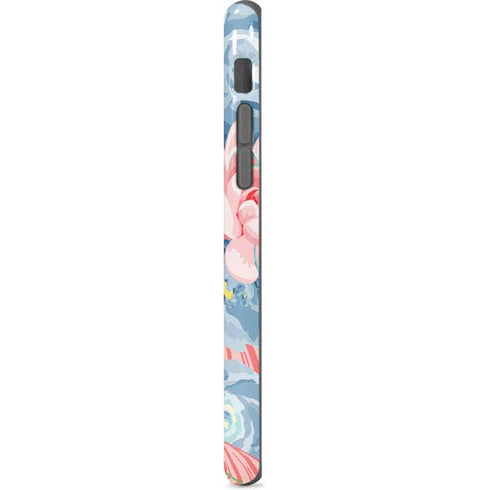 Spring Floral iPhone 8 Pro Case