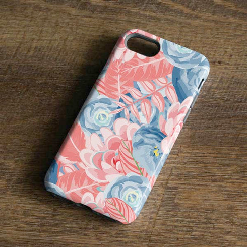 Spring Floral iPhone 8 Pro Case