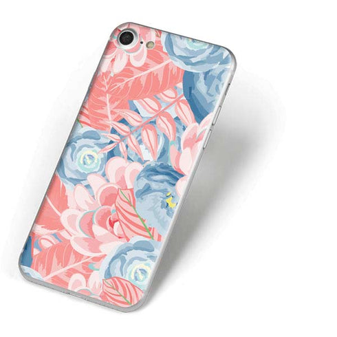 Spring Floral iPhone 8 Skin