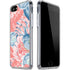 Spring Floral iPhone SE (2nd & 3rd Gen) Clear Case
