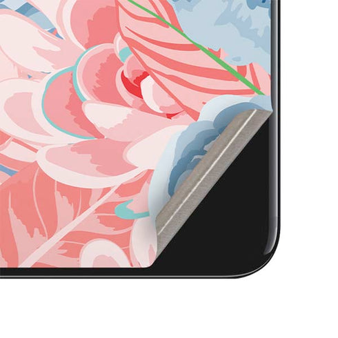 Spring Floral iPhone SE (2nd & 3rd Gen) Skin