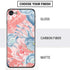 Spring Floral iPhone SE (2nd & 3rd Gen) Skin