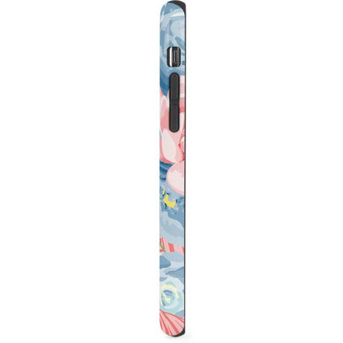 Spring Floral iPhone X Pro Case