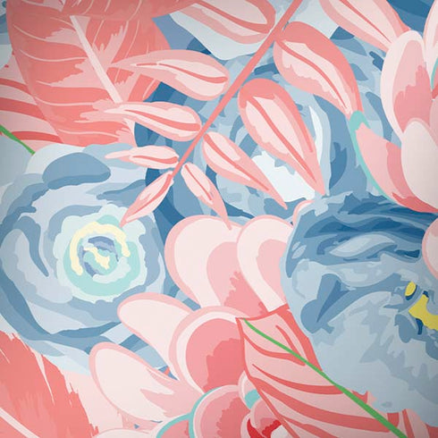 Spring Floral iPhone X Pro Case