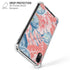 Spring Floral iPhone XR Clear Case