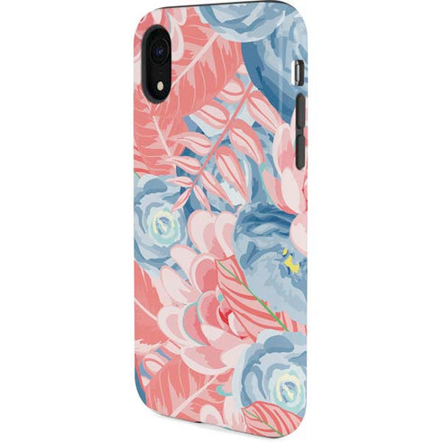 Spring Floral iPhone XR Pro Case