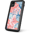 Spring Floral iPhone XR Waterproof Case