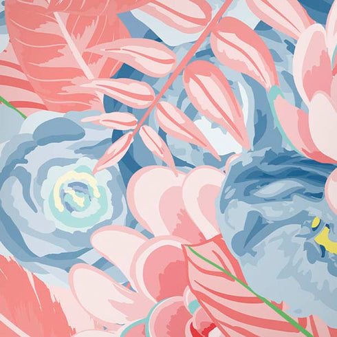 Spring Floral iPhone XS Max Skin