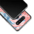 Spring Floral LG K51/Q51 Clear Case