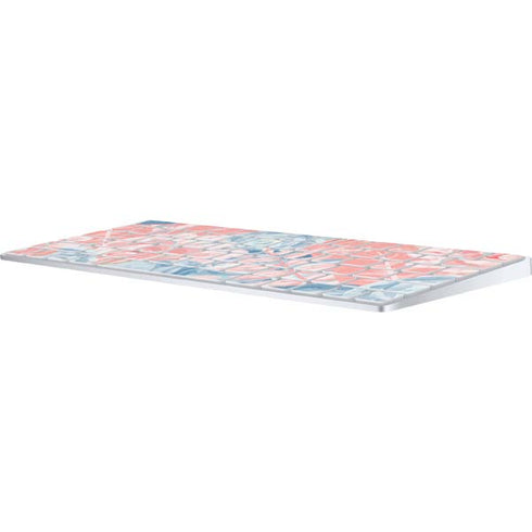 Spring Floral Magic Keyboard Skin