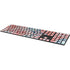 Spring Floral Magic Keyboard with Numeric Keypad Skin