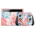 Spring Floral Nintendo Switch OLED (2021) Skin