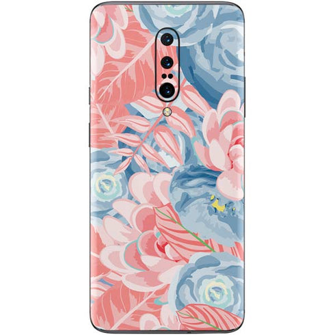 Spring Floral OnePlus 7 Pro Skin