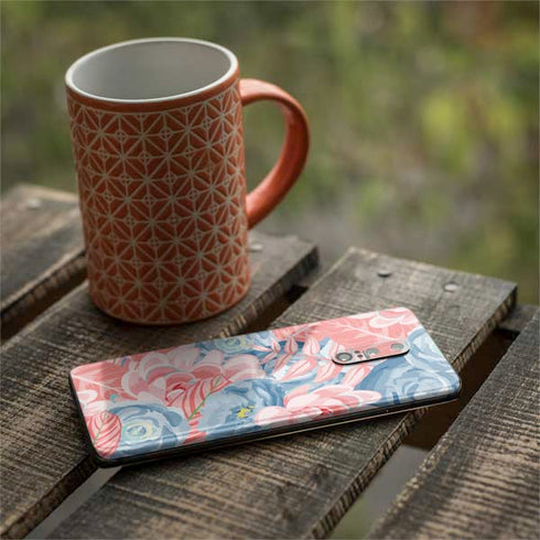 Spring Floral OnePlus 7 Pro Skin