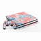 Spring Floral PS4 Pro Bundle Skin