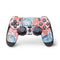 Spring Floral PS4 Pro/Slim Controller Skin