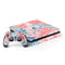 Spring Floral PS4 Slim Bundle Skin