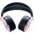 Spring Floral PULSE 3D Wireless Headset for PS5 Skin