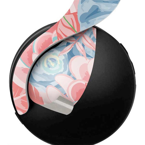 Spring Floral PULSE 3D Wireless Headset for PS5 Skin