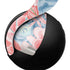 Spring Floral PULSE 3D Wireless Headset for PS5 Skin