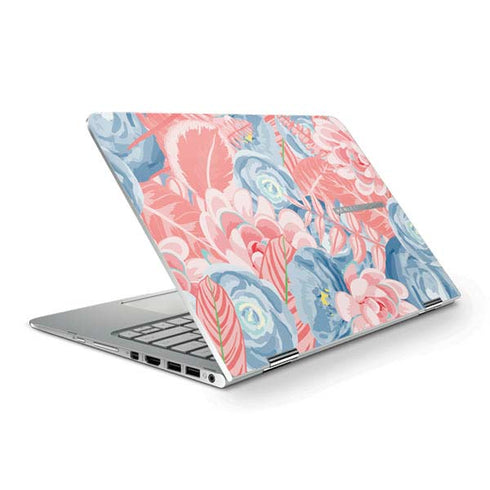Spring Floral HP Spectre Skin