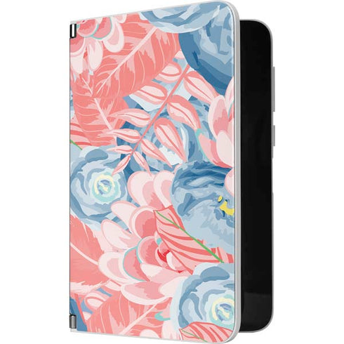 Spring Floral Surface Duo Skin