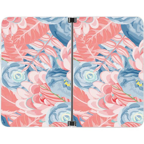 Spring Floral Surface Duo Skin