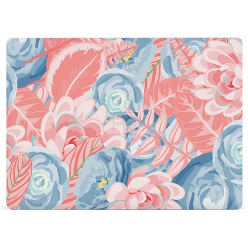 Spring Floral Surface Laptop 2 Skin