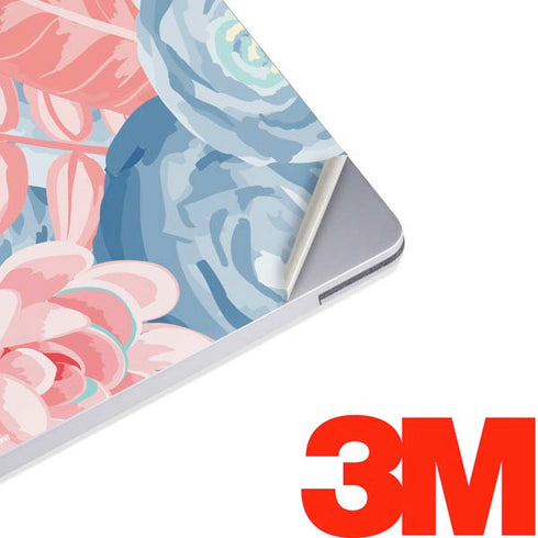Spring Floral Surface Laptop 3 13.5in Skin