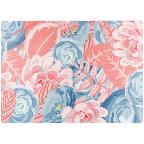 Spring Floral Surface Laptop 4 15in Skin