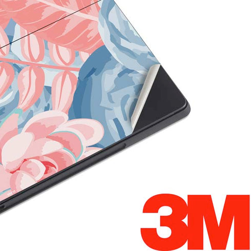 Spring Floral Surface Pro 7 Skin
