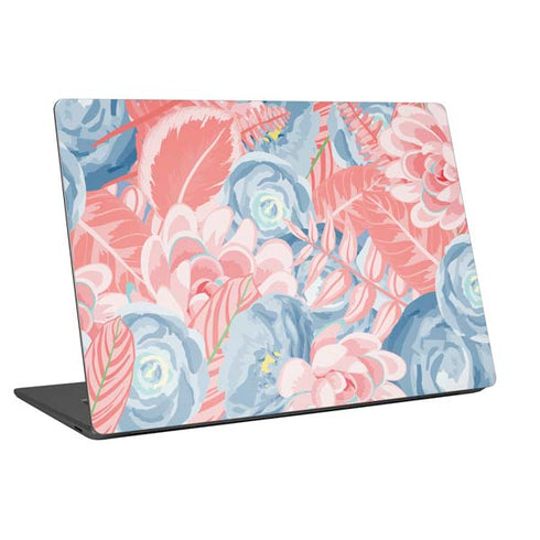 Spring Floral Universal Laptop 11in (8.8 x 6.2in) Skin