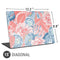 Spring Floral Universal Laptop 15in (12.2 x 8.8in) Skin