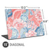 Spring Floral Universal Laptop 15in (12.2 x 8.8in) Skin