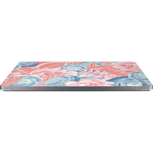 Spring Floral Universal Laptop 18in (14.6 x 10.6in) Skin