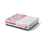 Spring Floral Xbox One S Console Skin