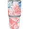 Spring Floral Yeti 30oz Rambler Tumbler Skin
