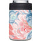 Spring Floral Yeti Colster Can Insulator Skin