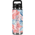 Spring Floral YETI Rambler 26oz Bottle Skin