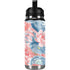 Spring Floral YETI Rambler 26oz Bottle Skin