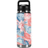 Spring Floral YETI Rambler 26oz Bottle Skin