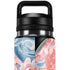 Spring Floral YETI Rambler 26oz Bottle Skin