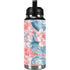 Spring Floral YETI Rambler 36oz Bottle Skin