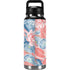 Spring Floral YETI Rambler 36oz Bottle Skin