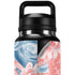 Spring Floral YETI Rambler 36oz Bottle Skin