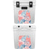 Spring Floral YETI Roadie 24 Hard Cooler Skin
