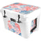 Spring Floral YETI Tundra 35 Hard Cooler Skin