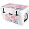 Spring Floral YETI Tundra 45 Hard Cooler Skin